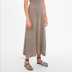 Zara Knit Skirt